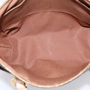 LOUIS VUITTON Monogram Totally PM Tote Bag M56688 LV Auth LN150M-11