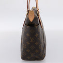 LOUIS VUITTON Monogram Totally PM Tote Bag M56688 LV Auth LN150M-3