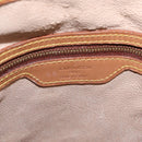 LOUIS VUITTON Monogram Bucket GM Shoulder Bag M42236 LV Auth LN151-22