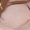 LOUIS VUITTON Monogram Bucket GM Shoulder Bag M42236 LV Auth LN151-11