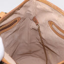 LOUIS VUITTON Monogram Bucket GM Shoulder Bag M42236 LV Auth LN151-23