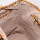 LOUIS VUITTON Monogram Bucket GM Shoulder Bag M42236 LV Auth LN151-24