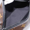 LOUIS VUITTON Monogram Solar Powered Ray Mini Soft Trunk M44480 LV Auth LN155V-10