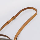 LOUIS VUITTON Monogram Beverly Hand Bag M51121 LV Auth LN157-16