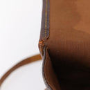 LOUIS VUITTON Monogram Beverly Hand Bag M51121 LV Auth LN157-10