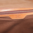 LOUIS VUITTON Monogram Beverly Hand Bag M51121 LV Auth LN157-23