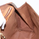 LOUIS VUITTON Monogram Beverly Hand Bag M51121 LV Auth LN157-24