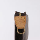 LOUIS VUITTON Monogram Bucket GM Accessory Pouch LV Auth LN165-12