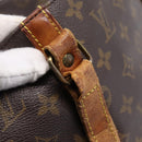 LOUIS VUITTON Monogram Sac Shopping GM Tote Bag M51110 LV Auth LN170-19