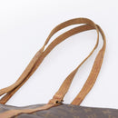 LOUIS VUITTON Monogram Sac Shopping GM Tote Bag M51110 LV Auth LN170-14