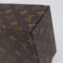 LOUIS VUITTON Monogram Accessory Case Eccrine Declaration M21010 LV Auth LN174-15