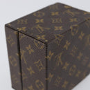 LOUIS VUITTON Monogram Accessory Case Eccrine Declaration M21010 LV Auth LN174-16