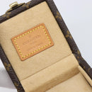 LOUIS VUITTON Monogram Accessory Case Eccrine Declaration M21010 LV Auth LN174-10