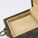 LOUIS VUITTON Monogram Accessory Case Eccrine Declaration M21010 LV Auth LN174-18
