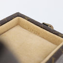 LOUIS VUITTON Monogram Accessory Case Eccrine Declaration M21010 LV Auth LN174-12