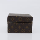 LOUIS VUITTON Monogram Accessory Case Eccrine Declaration M21010 LV Auth LN174-4