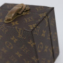 LOUIS VUITTON Monogram Accessory Case Eccrine Declaration M21010 LV Auth LN174-7