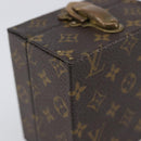 LOUIS VUITTON Monogram Accessory Case Eccrine Declaration M21010 LV Auth LN174-14