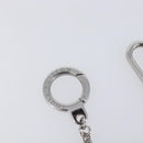 LOUIS VUITTON Bag Charm Chain Belt Pearl Fusion Key Holder M01947 LV Auth LN177M-4