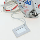 Balenciaga The Classic City Hand Bag Leather 2way White 431621 Auth LN213M-17