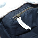 Balenciaga The Classic City Hand Bag Leather 2way White 431621 Auth LN213M-25