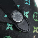 LOUIS VUITTON Monogram Gradient Envelope Pouch Black M13906 LV Auth LN216SM-19