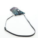 LOUIS VUITTON Monogram Gradient Envelope Pouch Black M13906 LV Auth LN216SM-7