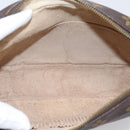 LOUIS VUITTON Monogram Trousse Toilette 23 Clutch Bag M47524 LV Auth LN241-13