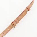 LOUIS VUITTON Animogram Nano Noe Shoulder Bag M11305 LV Auth LN250SM-15