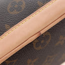 LOUIS VUITTON Animogram Nano Noe Shoulder Bag M11305 LV Auth LN250SM-21