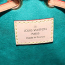 LOUIS VUITTON Animogram Nano Noe Shoulder Bag M11305 LV Auth LN250SM-10
