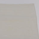 HERMES Towel Cotton 2 Set Ivory Auth LN257-16