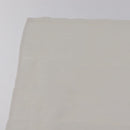 HERMES Towel Cotton 2 Set Ivory Auth LN257-19