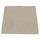 HERMES Towel Cotton 2 Set Ivory Auth LN257-2