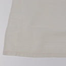 HERMES Towel Cotton 2 Set Ivory Auth LN257-21