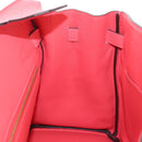 HERMES Birkin 30 Hand Bag Taurillon ClemenceLeather Pink Gold Auth LN261SM-30