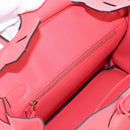HERMES Birkin 30 Hand Bag Taurillon ClemenceLeather Pink Gold Auth LN261SM-33