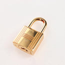 HERMES Birkin 30 Hand Bag Taurillon ClemenceLeather Pink Gold Auth LN261SM-36