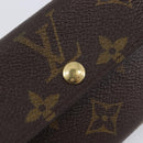 LOUIS VUITTON Monogram Ludlow Coin Purse M61927 LV Auth LN269-12