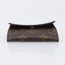 LOUIS VUITTON Monogram Ludlow Coin Purse M61927 LV Auth LN269-7
