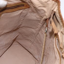 LOUIS VUITTON Monogram Bucket GM Shoulder Bag M42236 LV Auth LNZ004-18