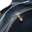 LOUIS VUITTON Epi Jeune Fille MM Shoulder Bag Green M52154 LV Auth LNZ042-23