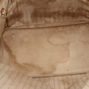 LOUIS VUITTON Damier Azur Neverfull MM Tote Bag N41605 LV Auth LNZ052-10