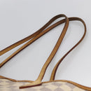 LOUIS VUITTON Damier Azur Neverfull MM Tote Bag N41605 LV Auth LNZ052-8