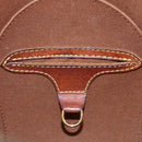 LOUIS VUITTON Monogram Ellipse PM Hand Bag M51127 LV Auth LNZ055-15