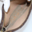 LOUIS VUITTON Monogram Bucket PM Accessory Pouch LV Auth LNZ060-10