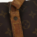 LOUIS VUITTON Monogram Sac Shopping Tote Bag M51108 LV Auth LNZ066-10