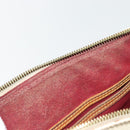 LOUIS VUITTON Monogram Multicolor Alma Hand Bag White M92647 LV Auth LNZ070-20