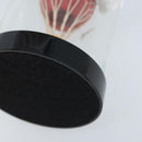 LOUIS VUITTON Maruaero Glass Dome Snow Globe Glass Red LV Auth LNZ079-9