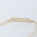 LOUIS VUITTON Mini Lin Marina GM Bag Croisette 2way Pink M95493 LV Auth LNZ087A-15